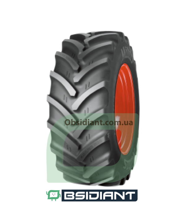 Шина 540/65R24 RD-03 140D/143A8 TBL Cultor